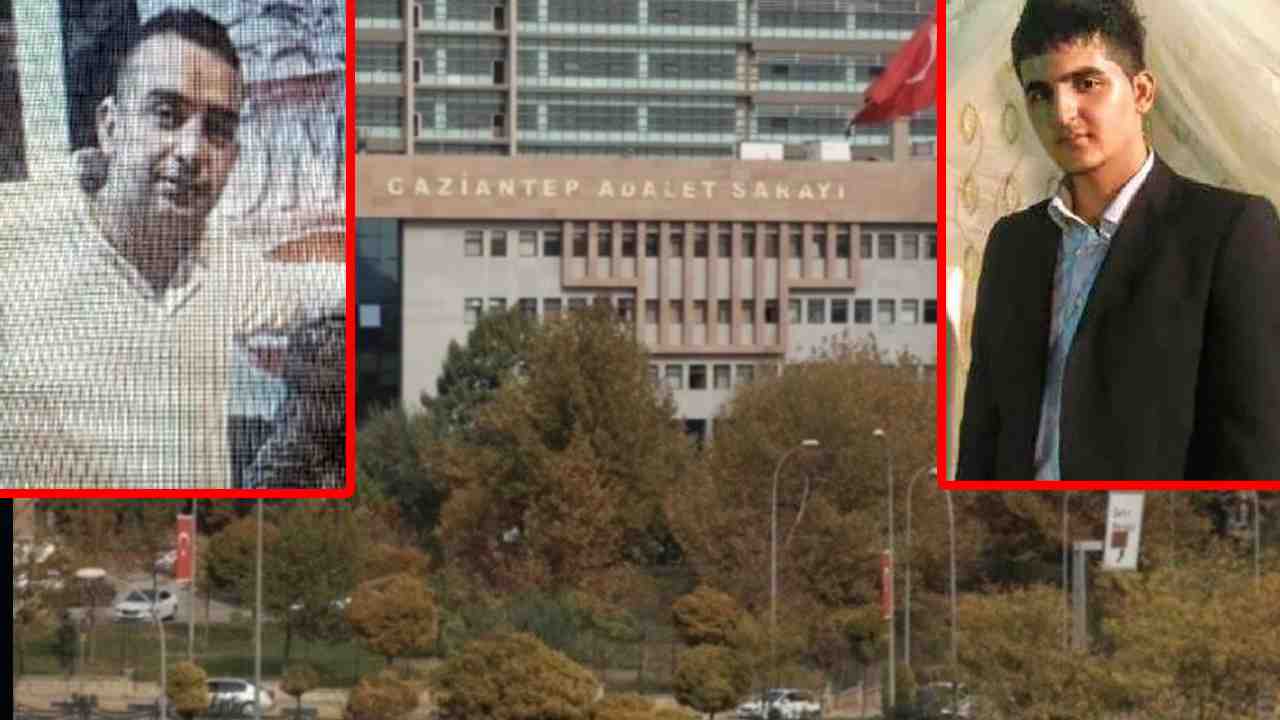 Gaziantep'teki Kanlı Pusuda Yeni Perde: 8 Yıllık Sır Çözülüyor!