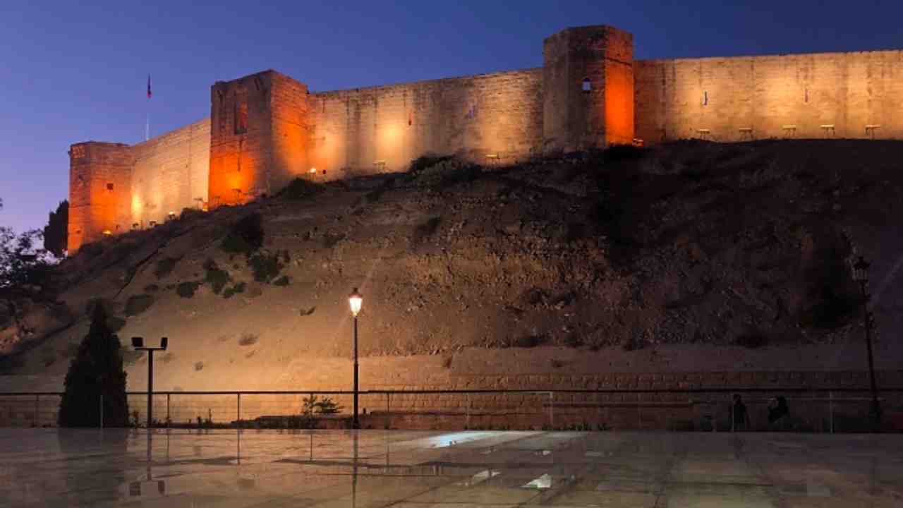Gaziantep Dikkat: Saatler Sürecek