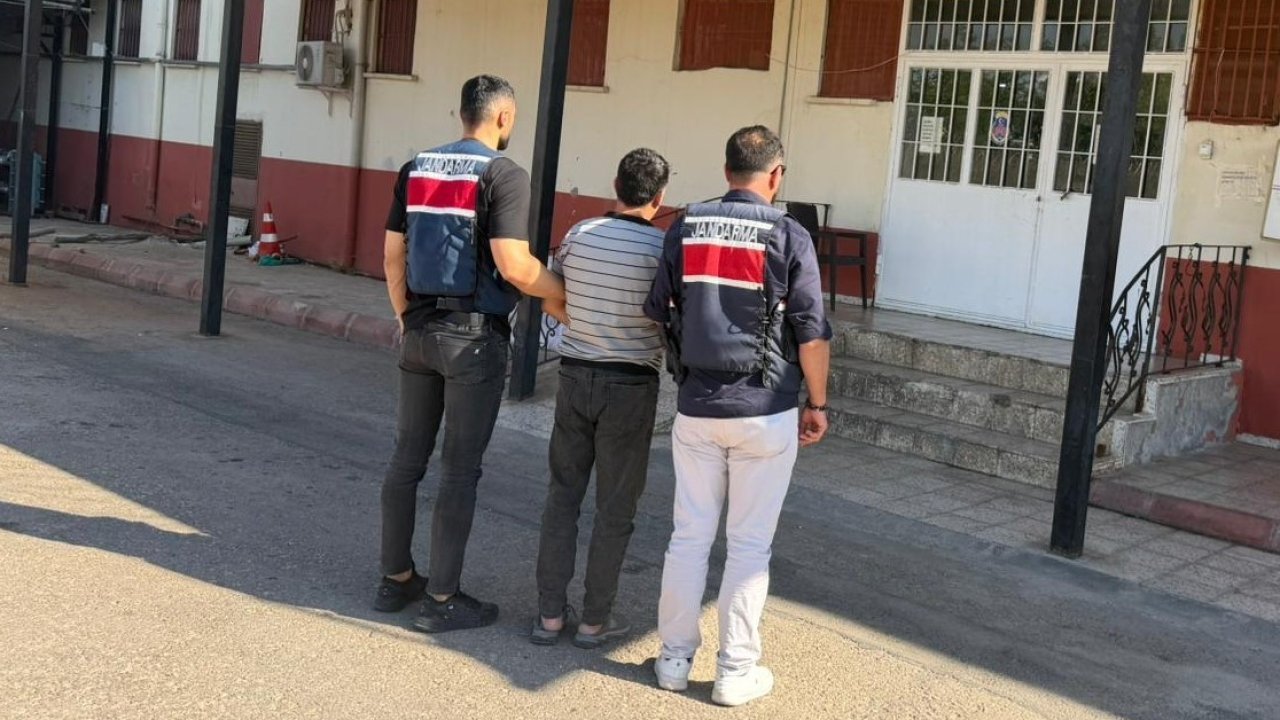 Gaziantep’te göçmen kaçakçılığı operasyonu