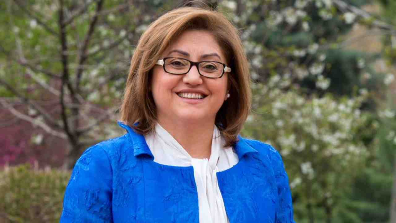Gaziantep’te Ezber Bozacak Proje! Başkan Şahin’den Dikkat Çeken Duyuru