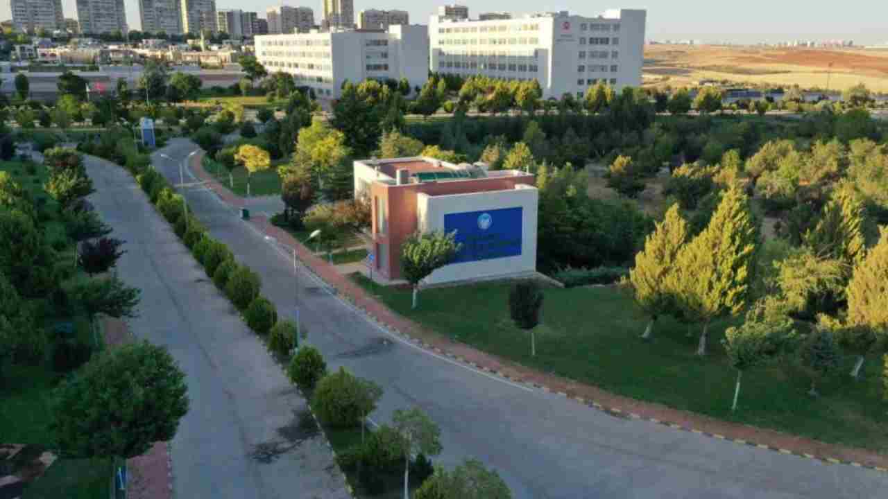 GİBTÜ dev toplantıya ev sahipliği yapmaya hazırlanıyor