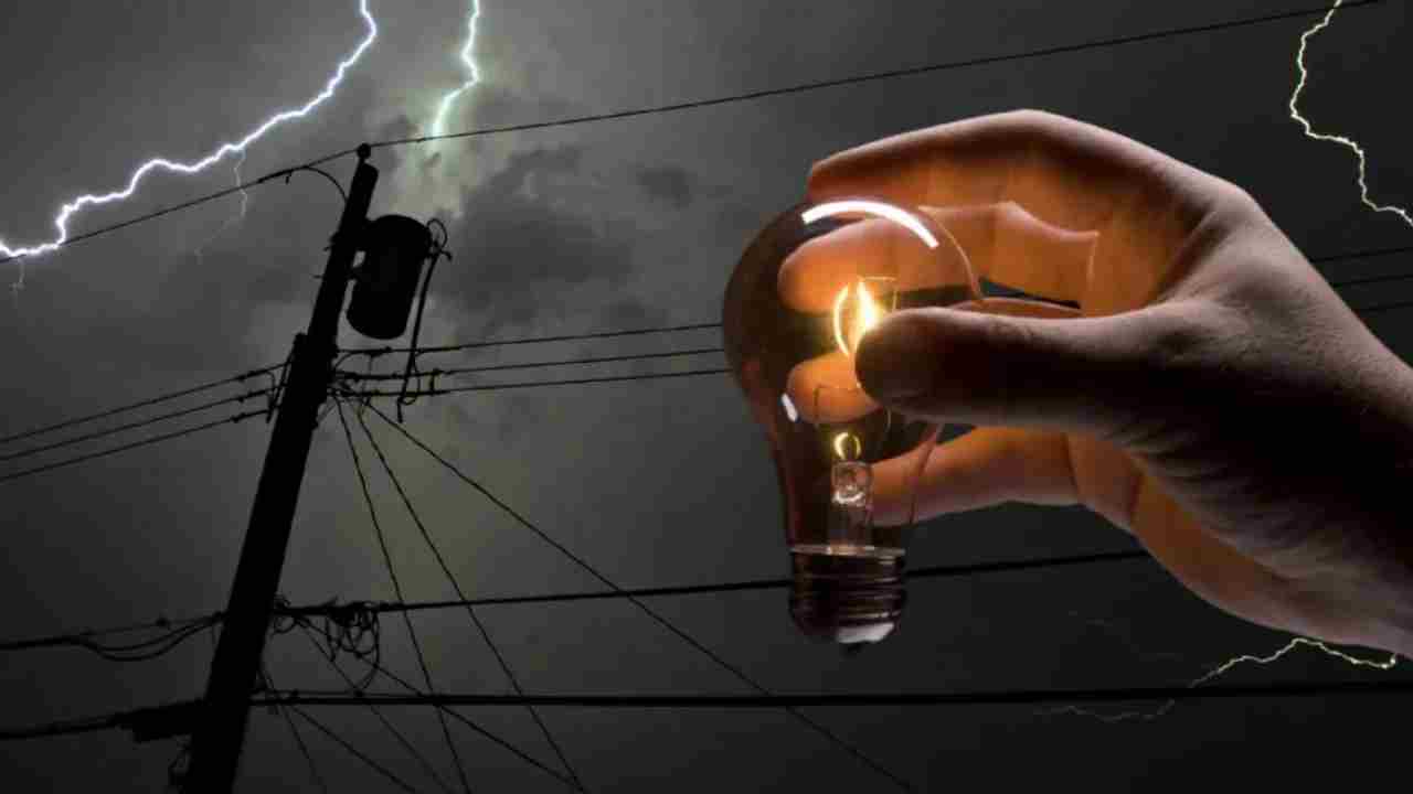 Gaziantep'te Gece Yarısı Elektrik Krizi! Mahalleler Karanlığa Büründü