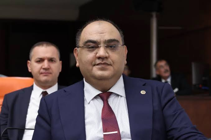 Ankara’da Kritik Temas: Mehmet Mustafa Gürban İçin AK Parti İddiası