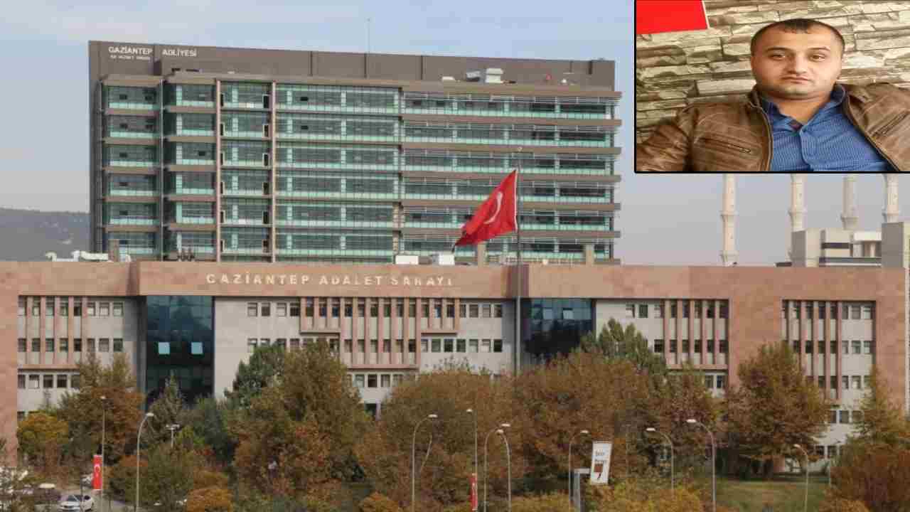 Gaziantep'teki Berber Cinayetinde Şok İtiraf