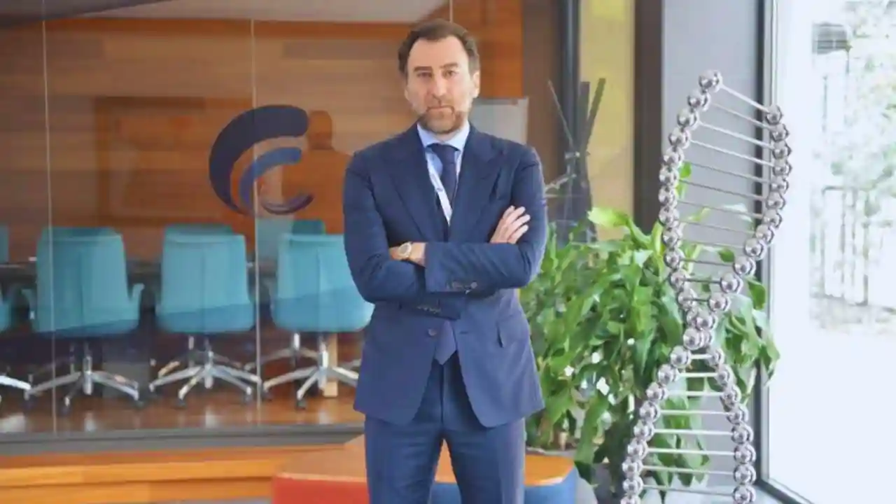 Centurion Pharma, Sürdürülebilir Enerjide Tüketimden Üretime Geçti
