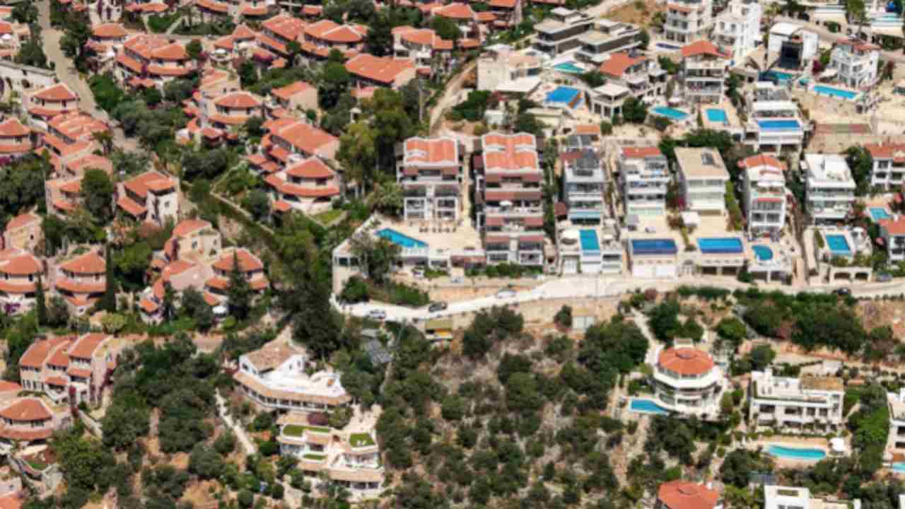 Gaziantepli Zenginlerin Yeni Gözdesi Belli Oldu! Bir Hafta İçin 500 Bin TL Ödüyorlar