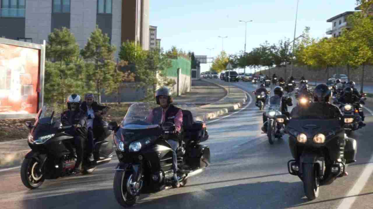Şehitkamil ev sahipliğinde ’2. Gaziantep Motofest’ başlıyor