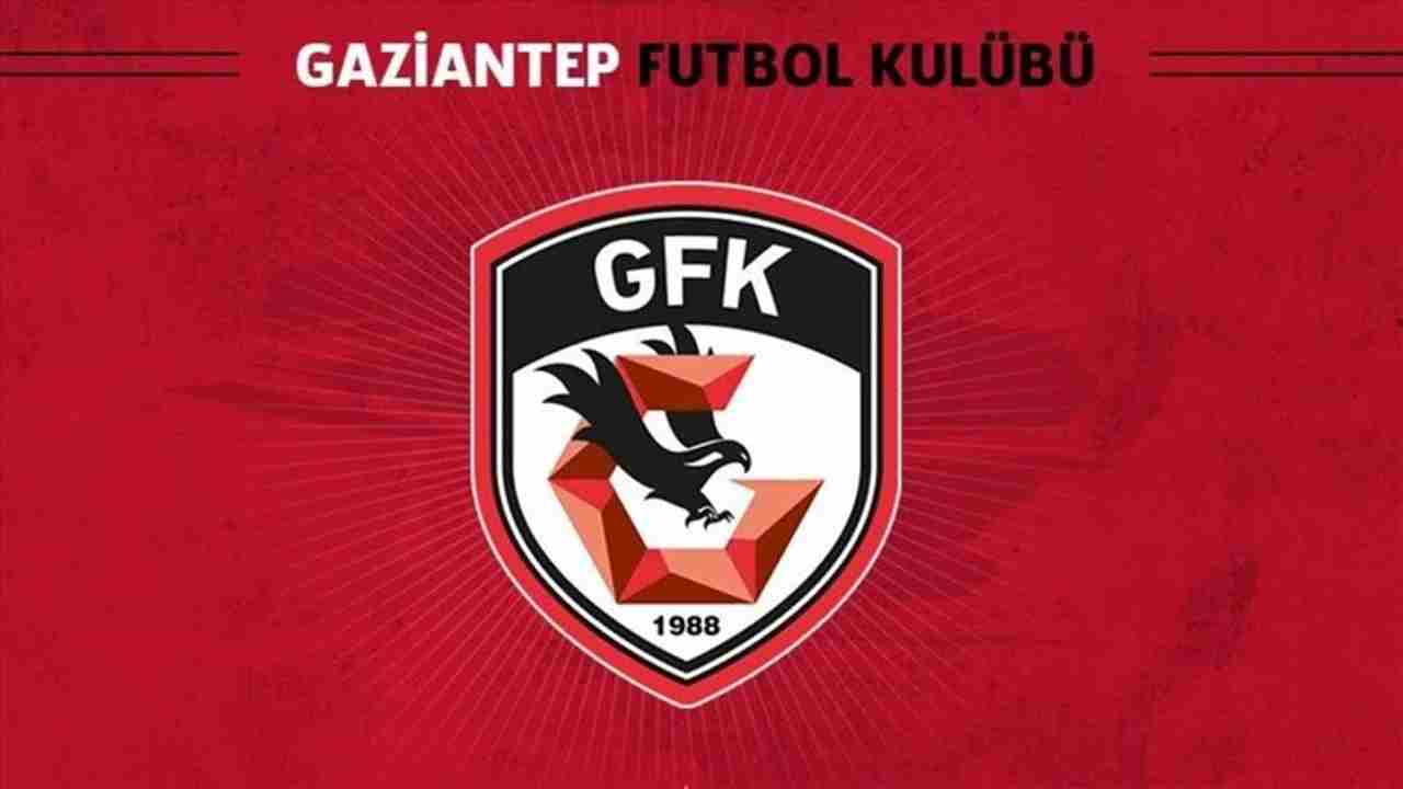 Gaziantep FK’ya güçlü yönetim! İşte Memik Yılmaz ve yönetimi