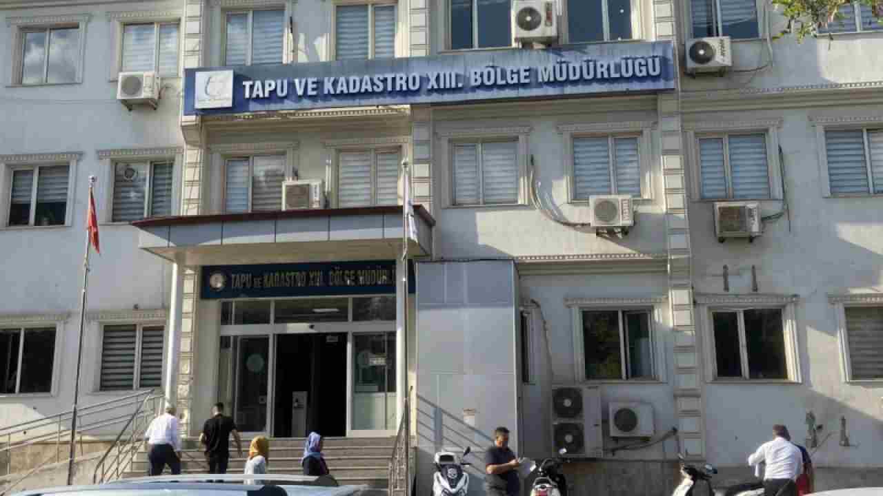 Gaziantep’te Tapuda Büyük Değişim: Geri Sayım Başladı!