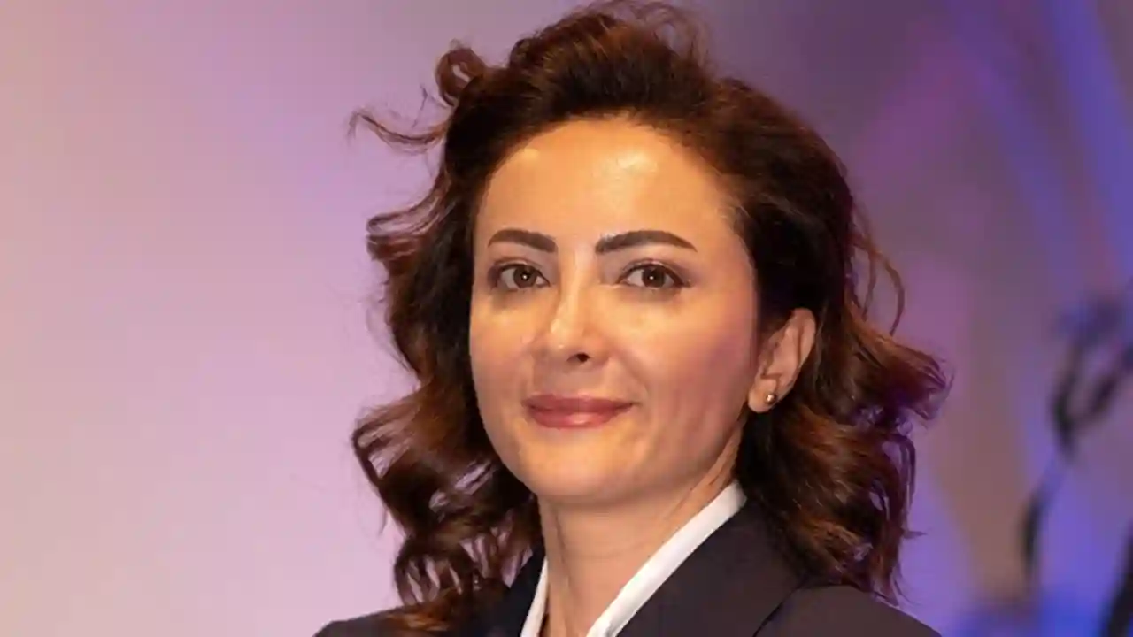 Pelin Usta Özkayhan ve Geleceğe Değer Katan Projeler