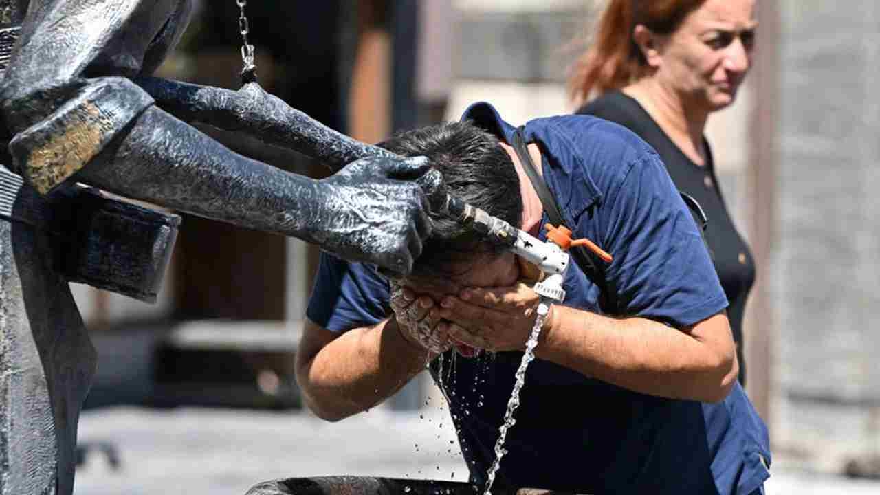 Gaziantep Cayır Cayır Yanıyor: Karkamış ve Nizip 40 Dereceye Dayandı!