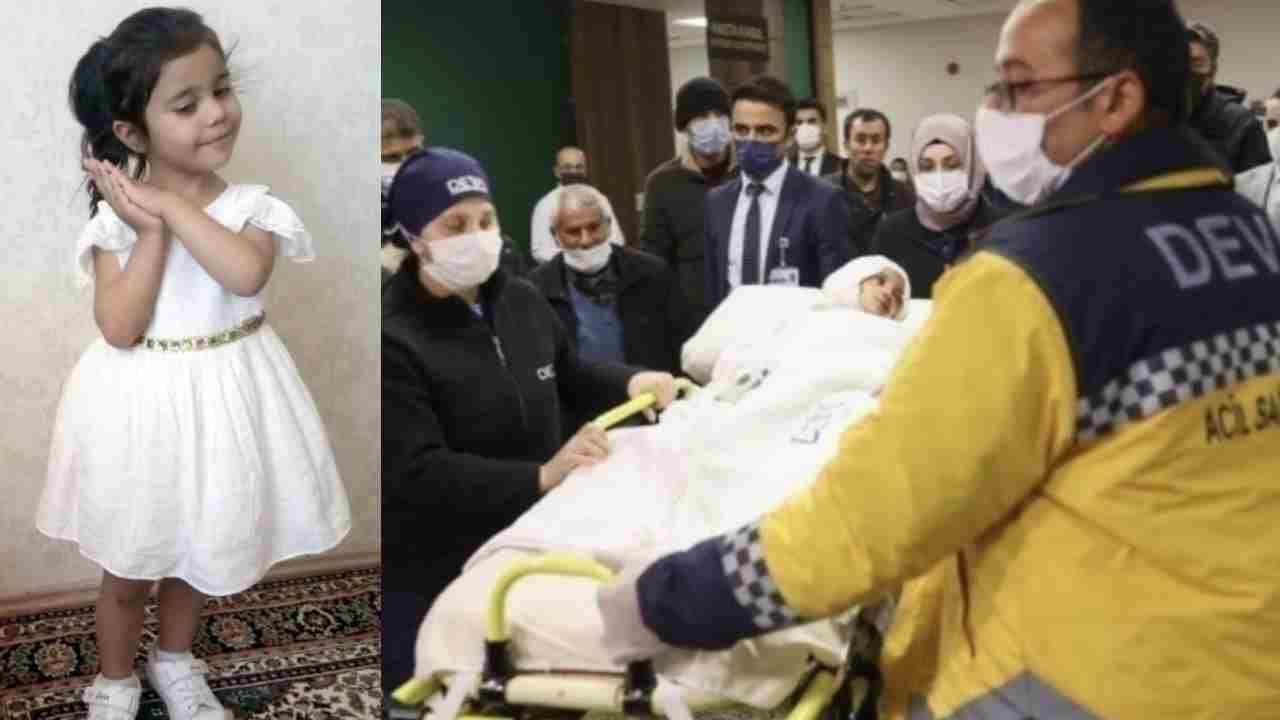 Gaziantep'teki Asiye Ateş Davasında Kritik Karar! Mahkeme Pitbulları "Silah" Saydı