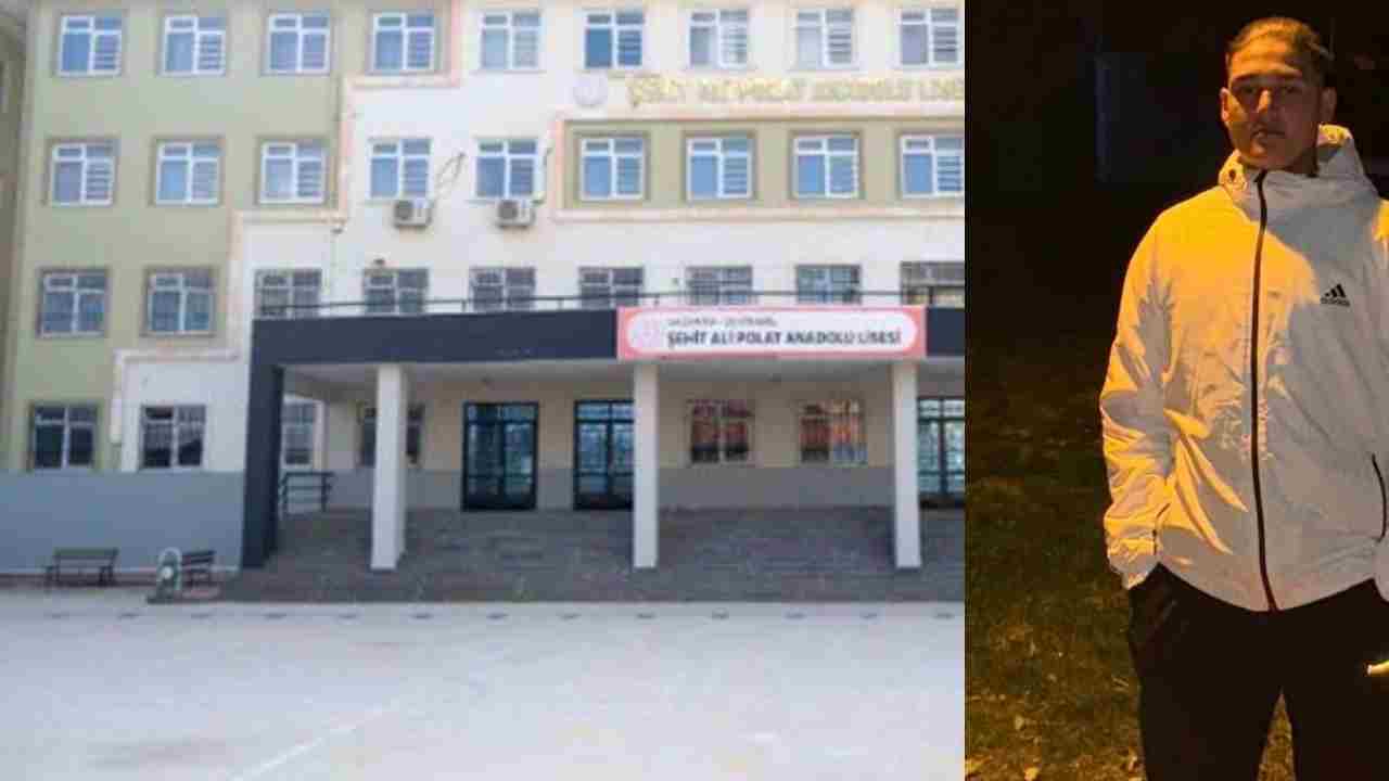 Gaziantep'te Karne Günü Acıya Döndü! 16 Yaşındaki Çağlar Gönülalan Hayatını Kaybetti