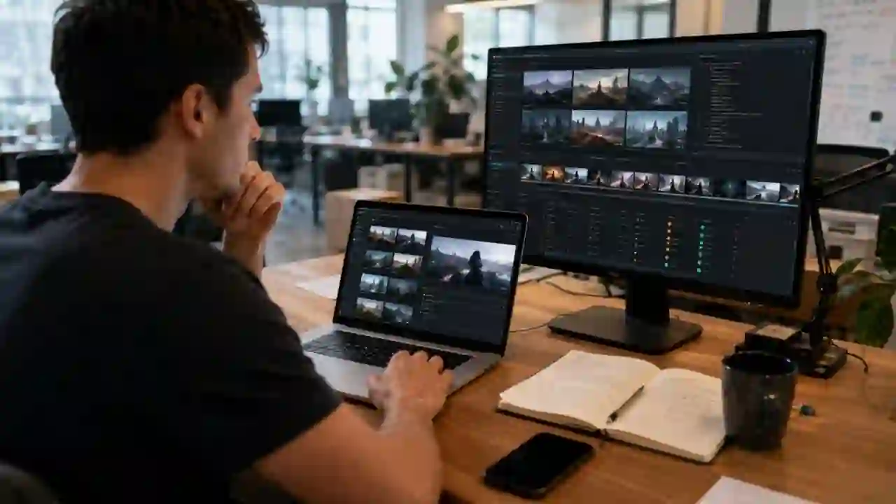 2026'da Erken Aşama Girişimler İçin En İyi Grok Imagine API ve Video API Platformları: Bir Kurucunun Karşılaştırma Rehberi