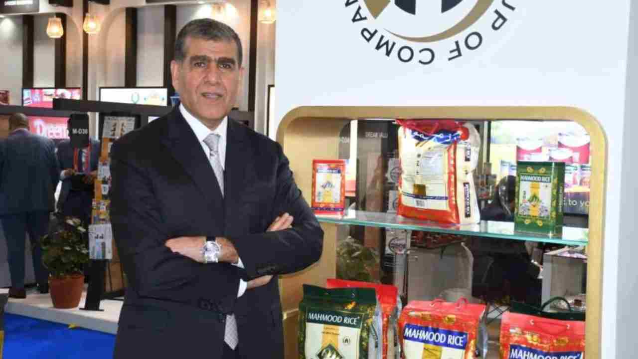 Gaziantep’in Dev Grubu İhracatta İlk 100’de! Altunkaya’dan Tarihi Başarı