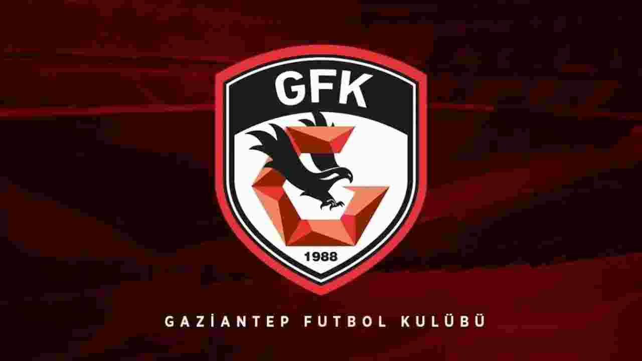 Gaziantep FK'da transfer hareketliliği! Yıldız isme ABD'den resmi teklif