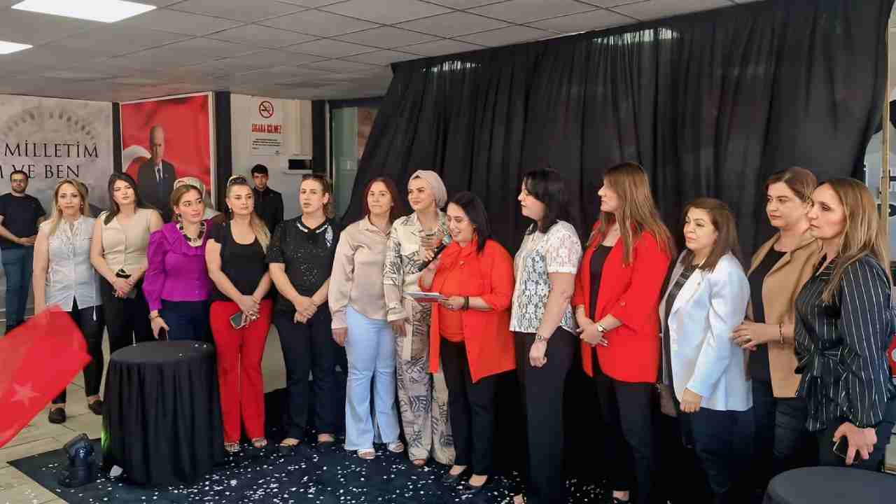 Gaziantep'te Karneler Şenliğe Dönüştü! MHP KAÇEP'ten Çocuklara Moral Etkinliği
