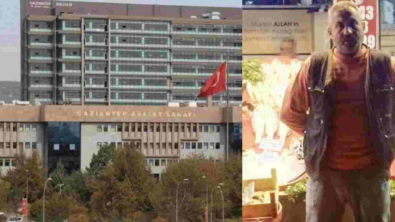Gaziantep'teki Balıkçı Cinayeti Davasında Yeni Gelişme! Firari Sanığın Kardeşi Mahkemede Konuştu