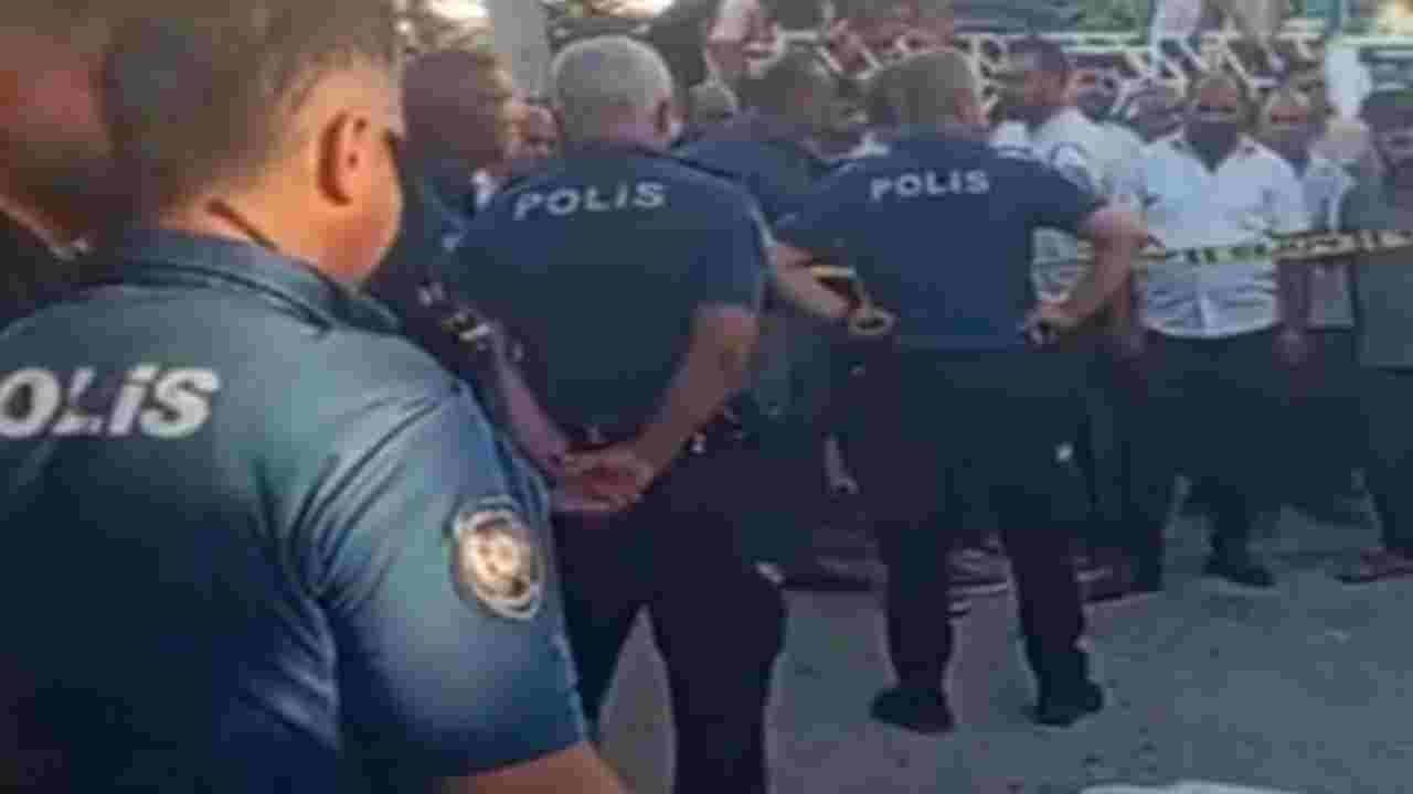 ​Gaziantep'te mahalleyi yasa boğan olay