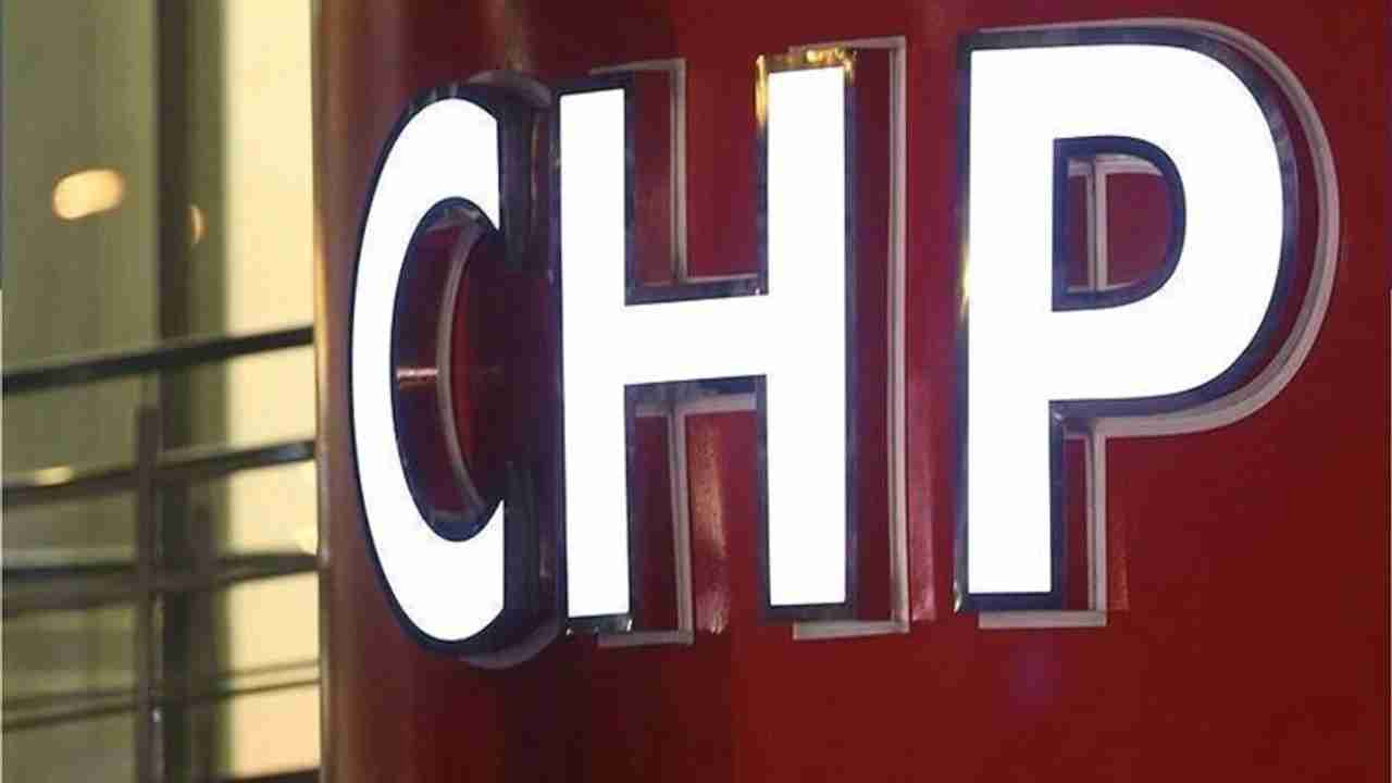 CHP Gaziantep'te Taşlar Yerinden Oynadı! İki İlçe Başkanı Görevden Alındı