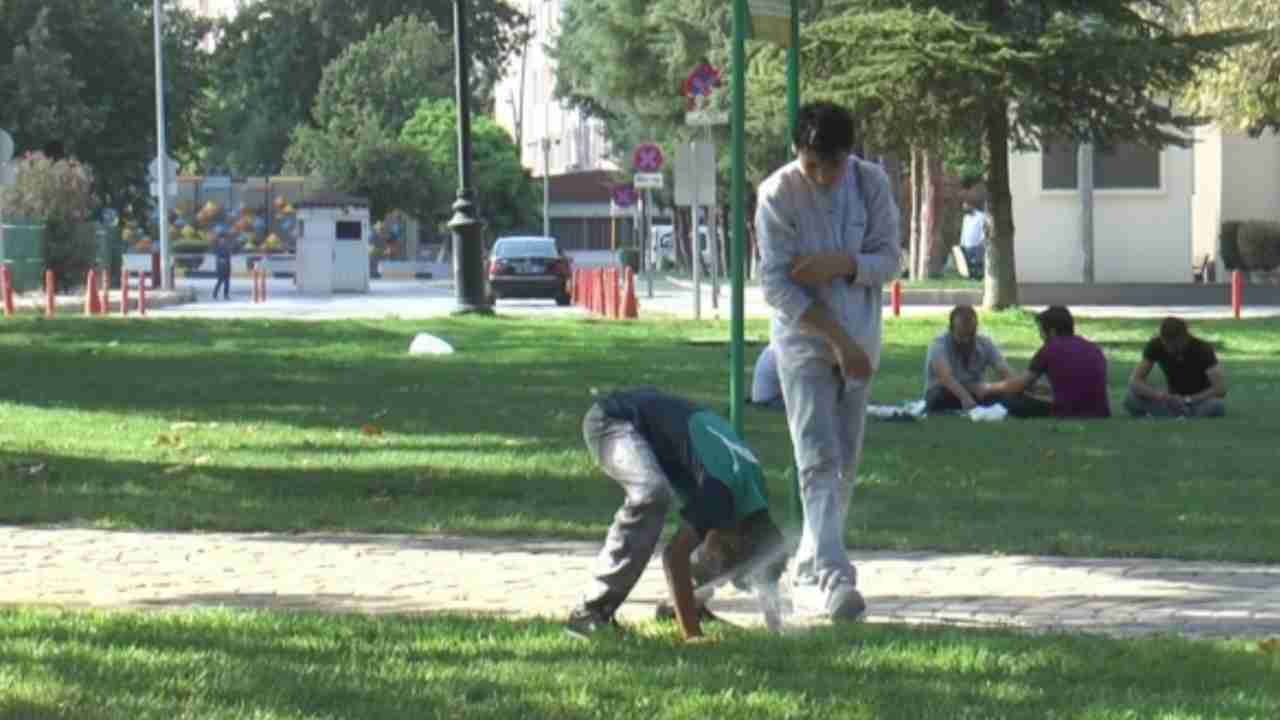 Gaziantep'te Dışarı Çıkacaklar Dikkat! Saat Verildi