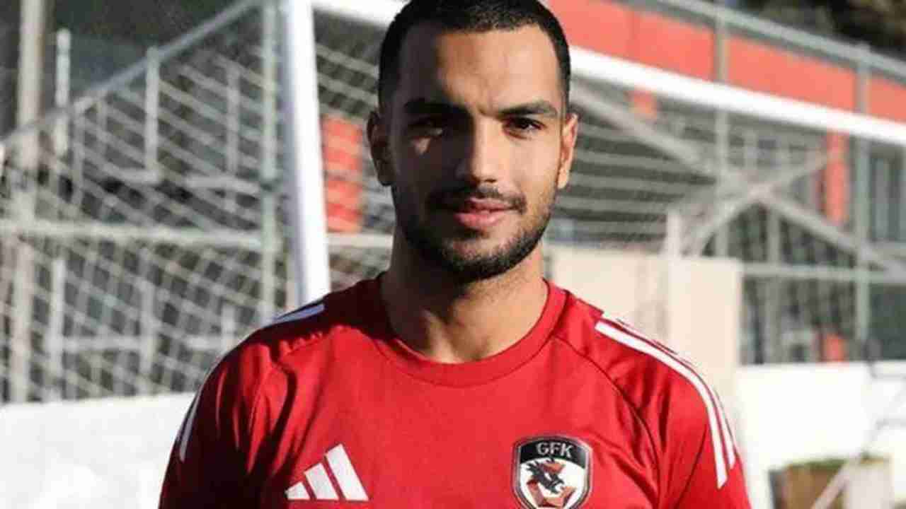 Gaziantep FK’da Büyük Ayrılık: Melih Kabasakal Resmen Trabzonspor’da!