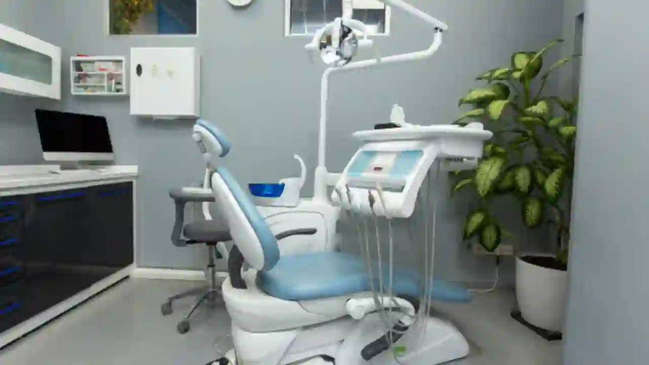 Ümraniye Diş Klinikleri