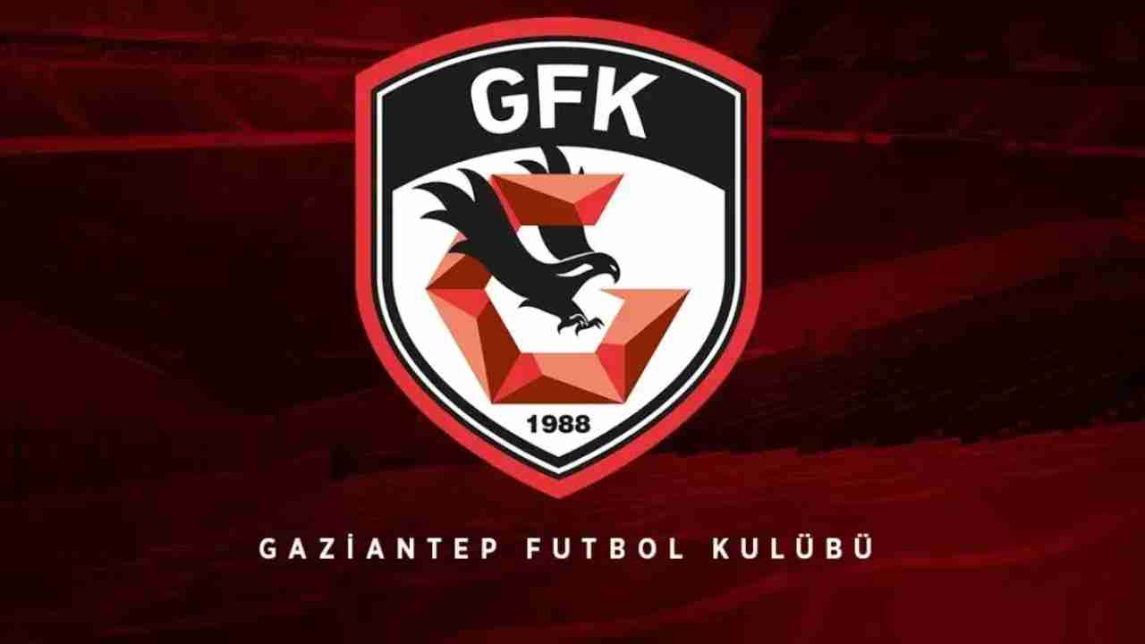 Gaziantep FK'da Yüzleri Güldüren Gelişme! Beklenen Ödeme Geldi