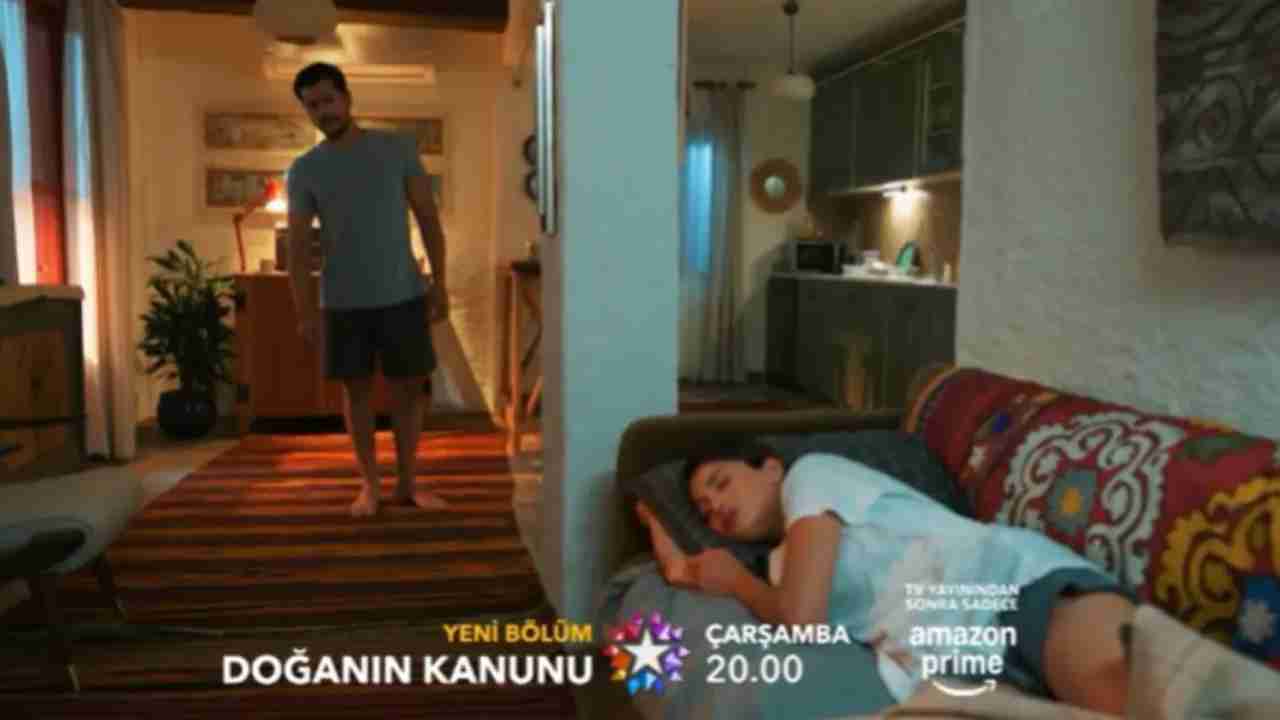 Doğanın Kanunu yeni fragmanı olay oldu! O itiraf sosyal medyayı salladı