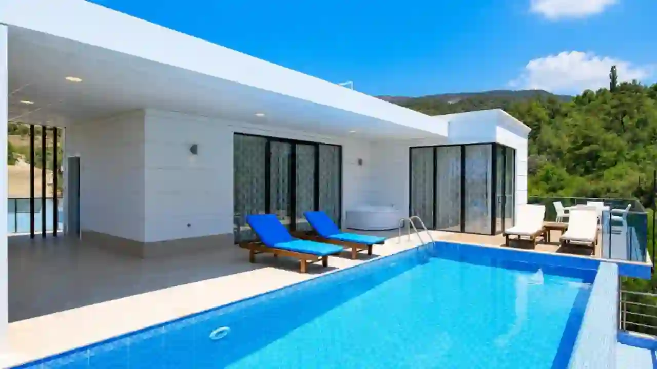 Güvenilir Villa Kiralama Sitesi Nasıl Seçilir?