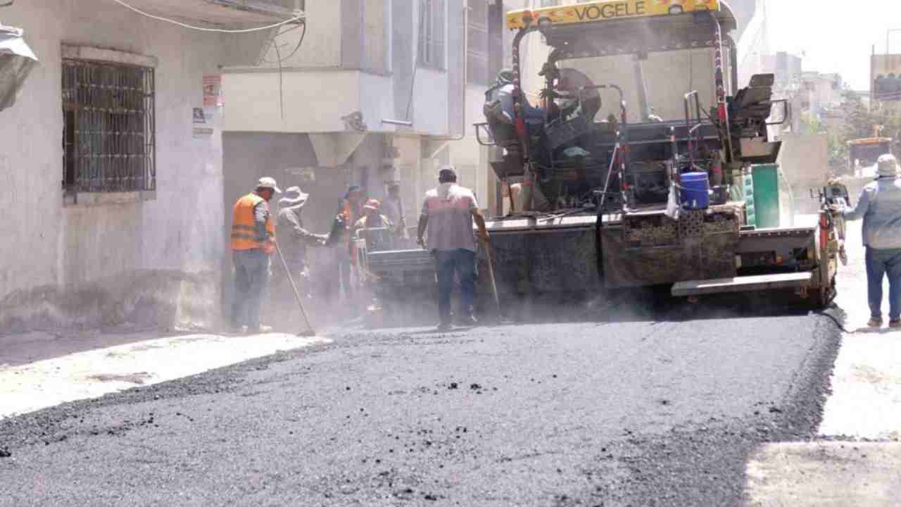 İslahiye Cumhuriyet Başsavcısından geleneksel aşure etkinliği