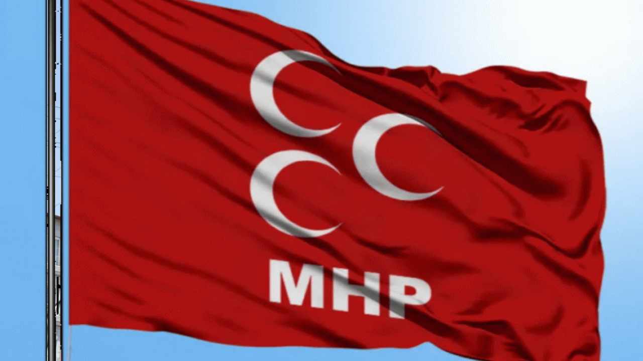 MHP Gaziantep'te Kongre Takvimi Belli Oldu!