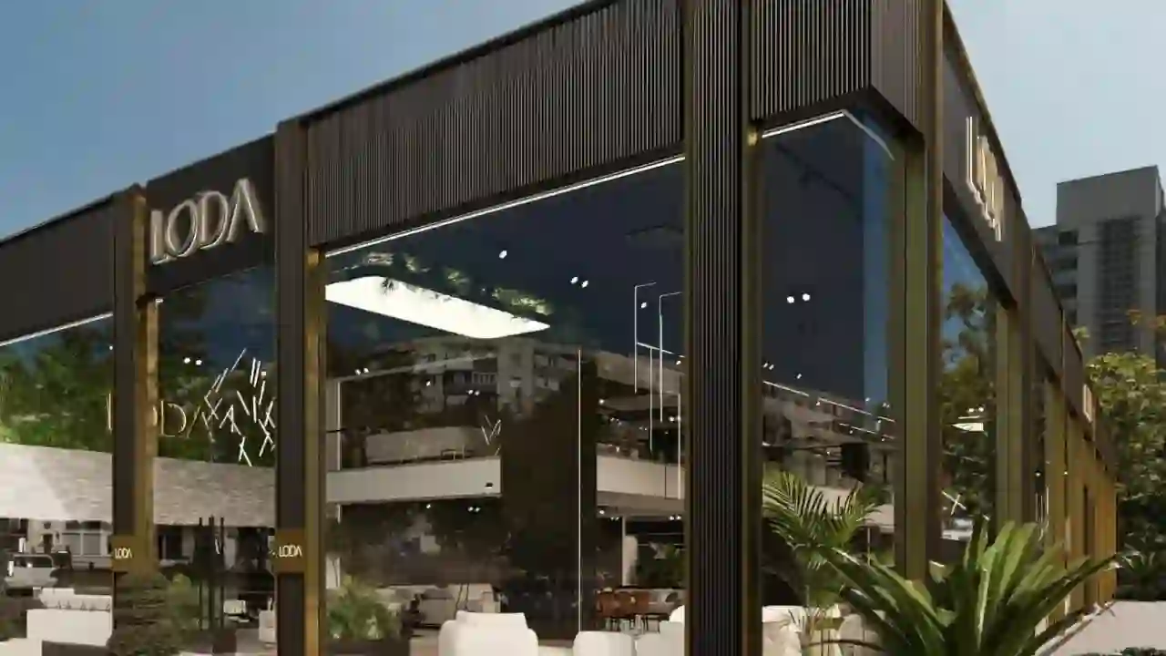 Loda Mobilya ile Yaşam Alanlarında Modern, Şık ve Kaliteli Dokunuşlar