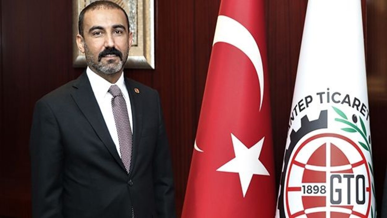 YILDIRIM: SGK VE VERGİ BORÇLARINDA YAPILANDIRMA ŞART