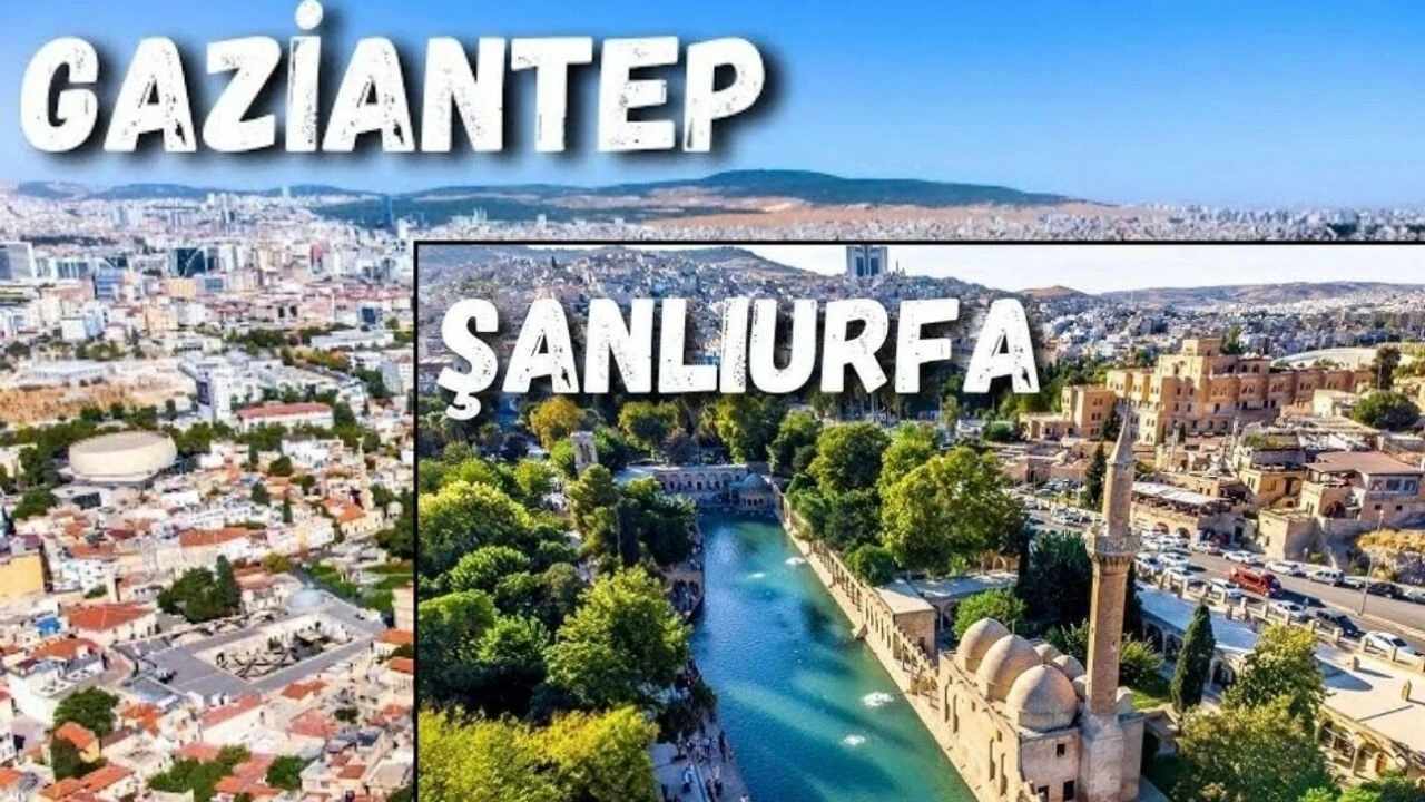 Gaziantep'e Şanlıurfa İsyan Etti! Kim Haklı?