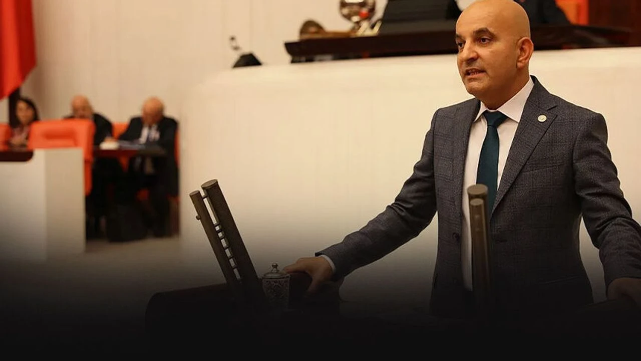 CHP’nin Önemli İsmi Mahir Polat Gaziantep’e Geldi