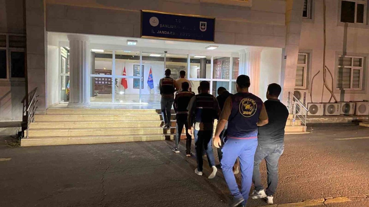 Gaziantep’teki dolandırıcılık olayına ilişkin 4 şüpheli gözaltına alındı