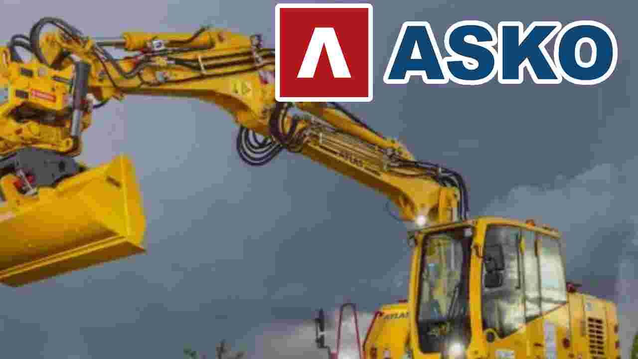 Konukoğlu Ailesi 100 Yıllık Alman Devini Satın Aldı