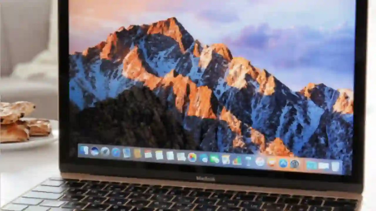 MacBook Tamiri ve Laptop Tamiri Hizmetlerinde Uzman Kadrolar Fark Yaratıyor