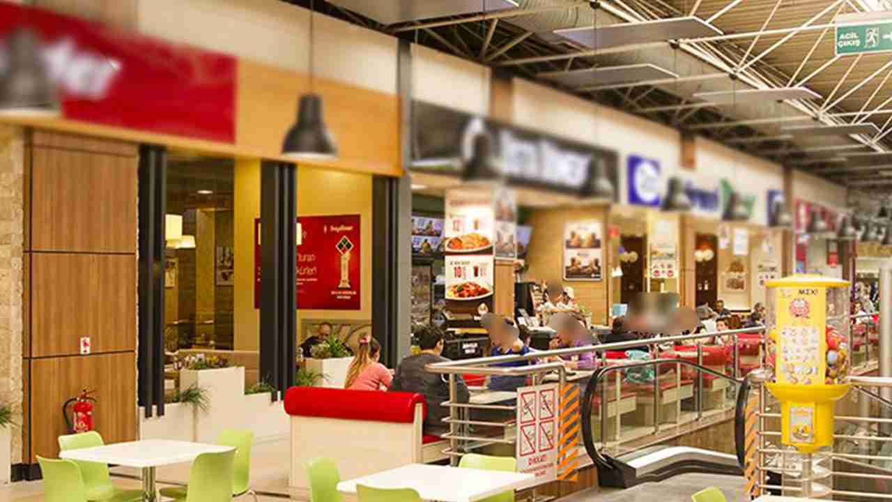 Gaziantep AVM'lerinde Fiyat Oyunu: Ekranda Başka Kasada Başka!