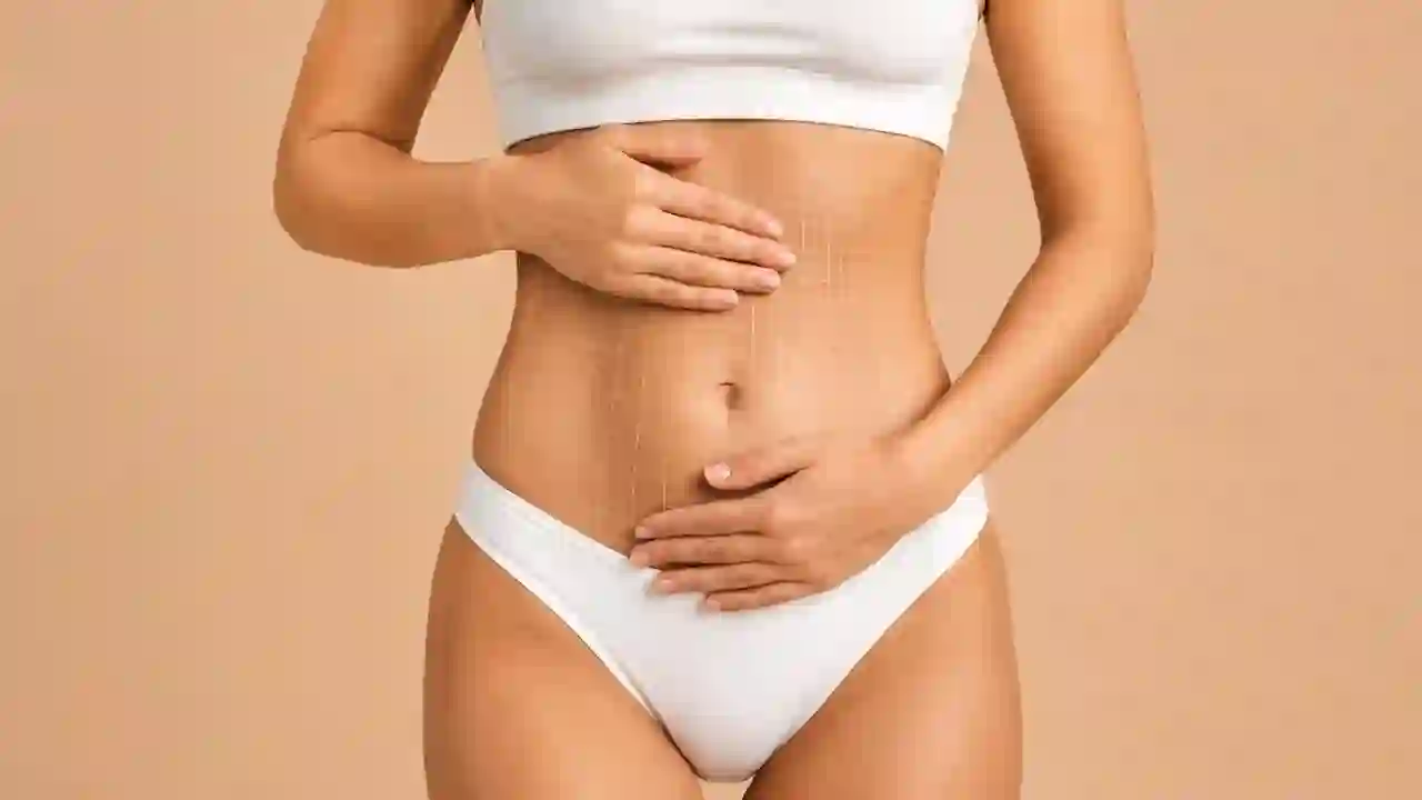 Liposuction ile Bölgesel Fazlalıklara Kolayca Veda Edin