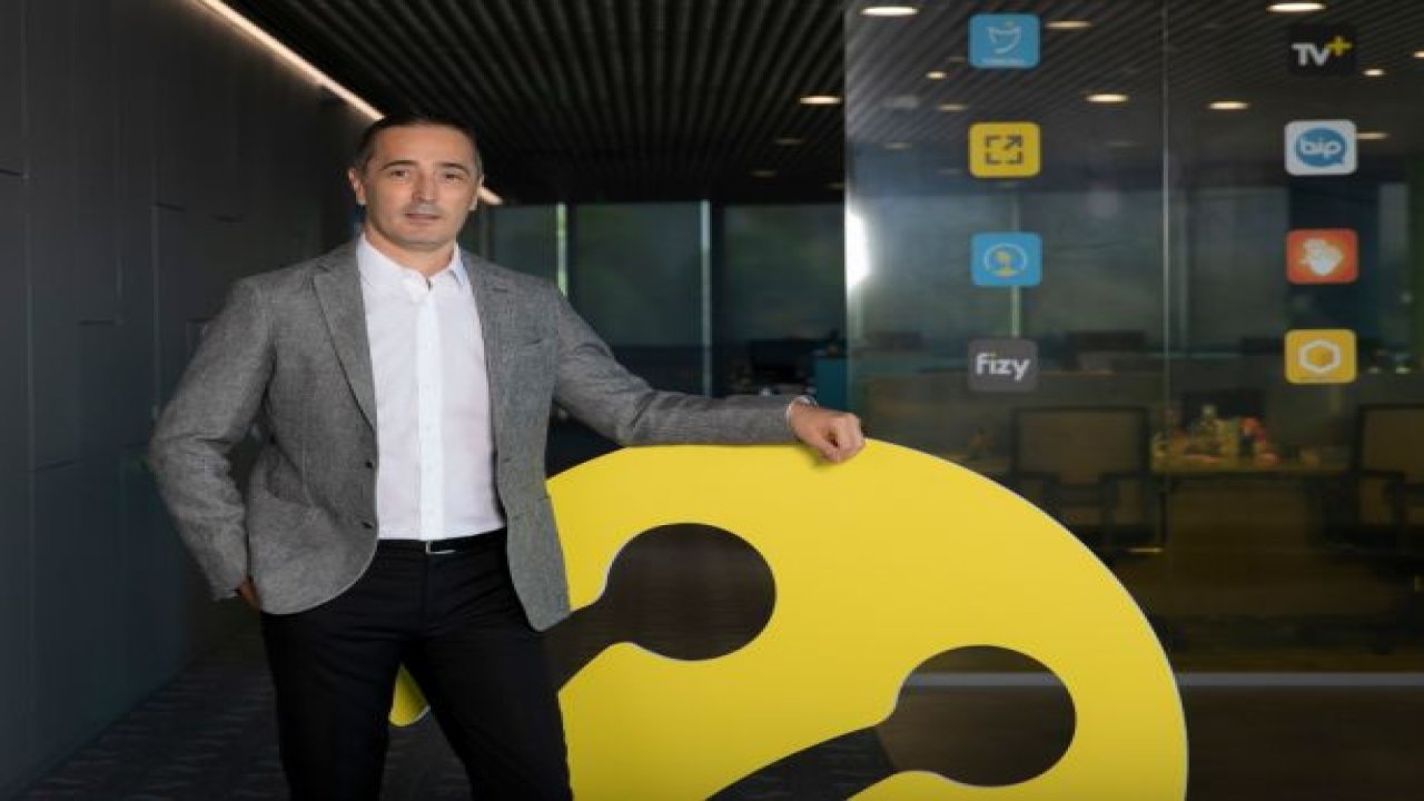 Gaziantep, YaaniMail’i tercih etti