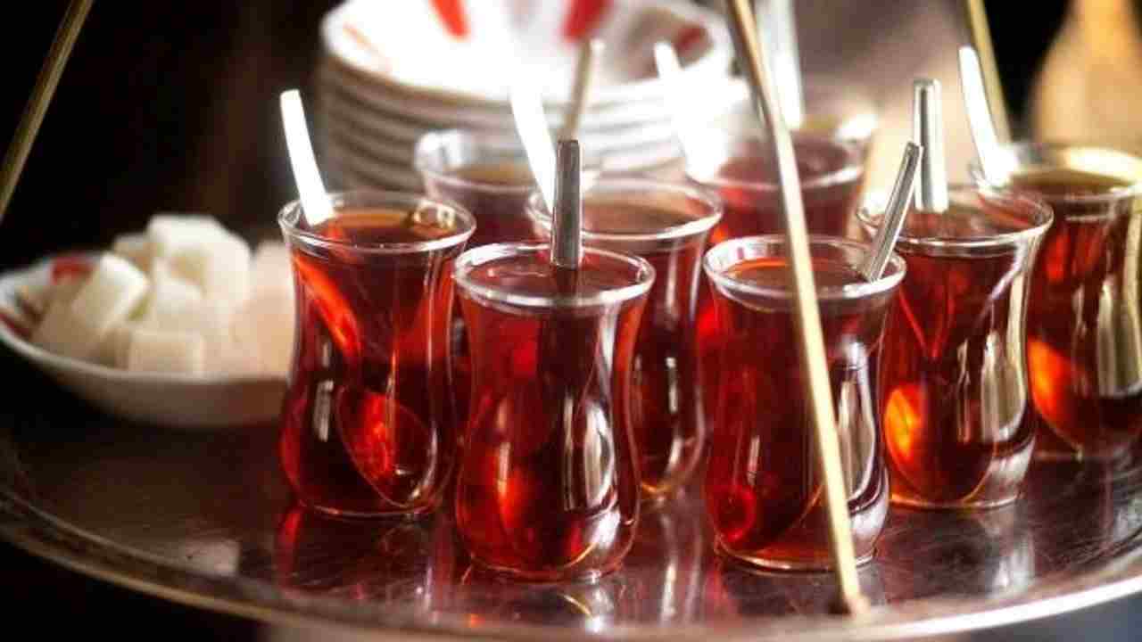 Gaziantep’te Çaya Üst Üste 3. Zam