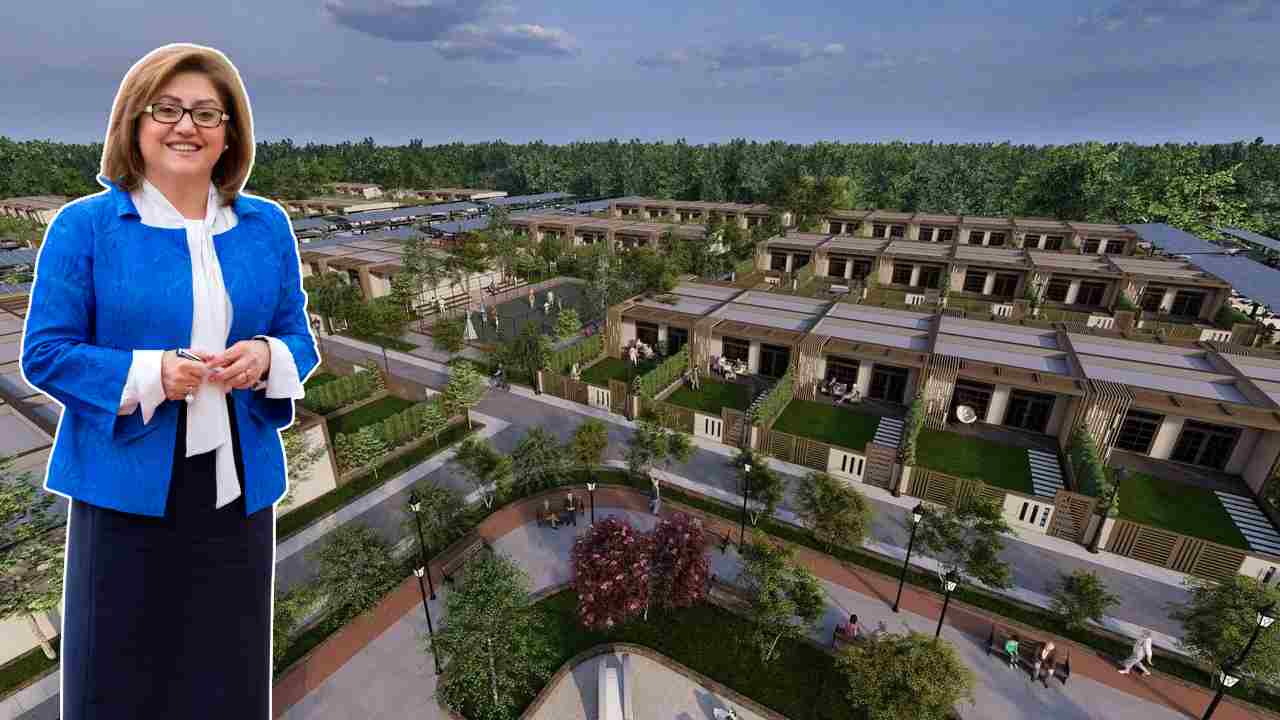 Gaziantep'te 590 Bin TL'ye Bahçeli Ev! Başvurular İçin Geri Sayım Başladı