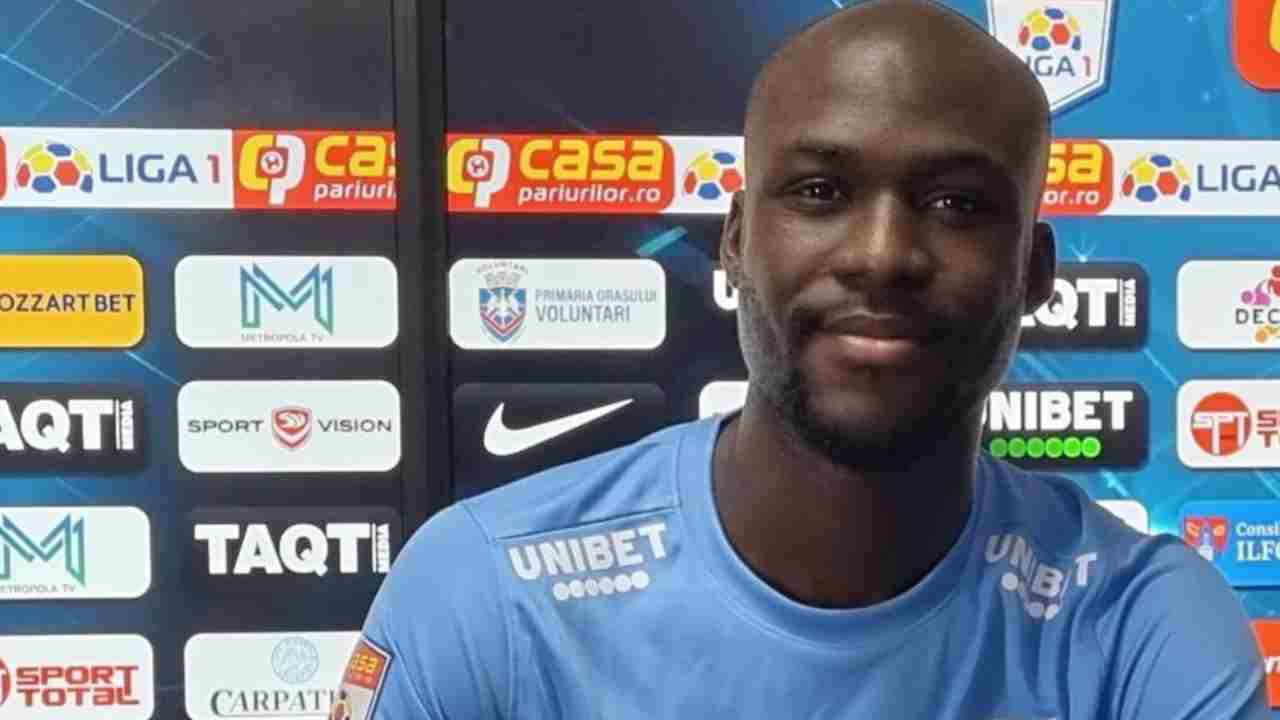 Gaziantep FK'da Transfer Bombası Patladı: Mirel Radoi’nin Prensini Getiriyorlar!