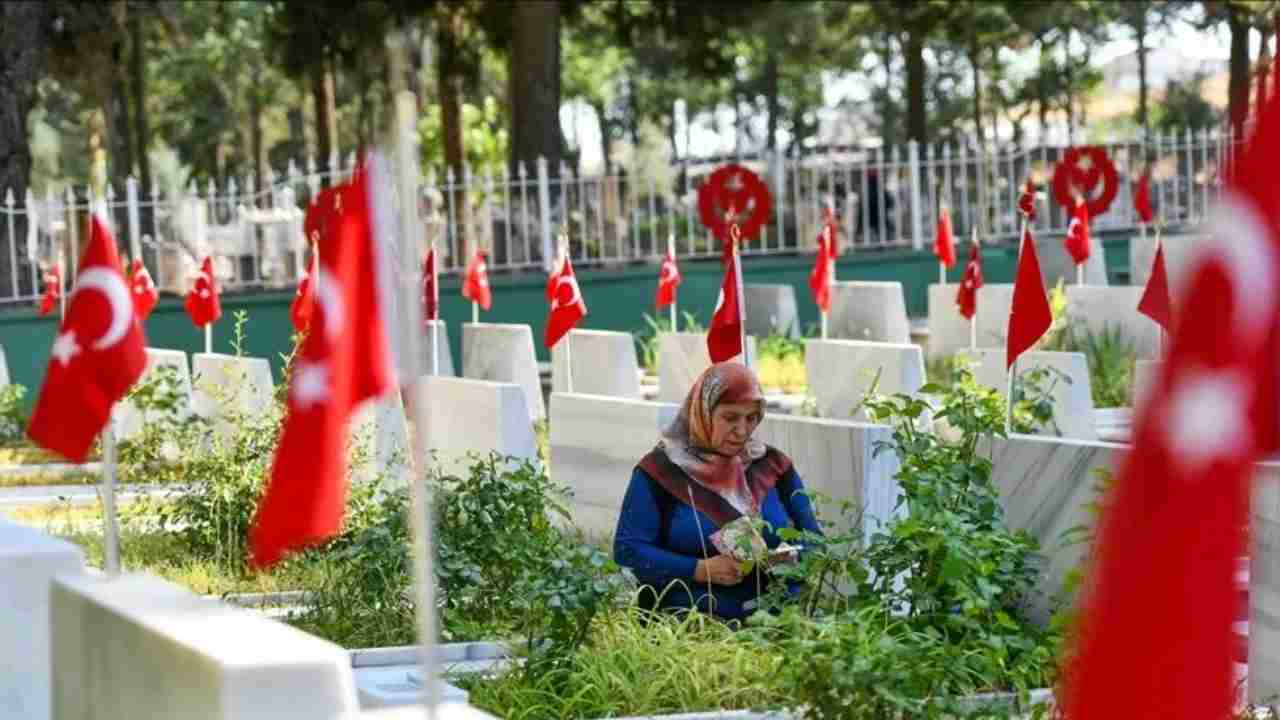 Gaziantep'te 31 Acı Ölüm! 7 Temmuz Defin Listesi Açıklandı