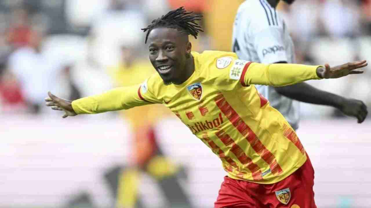 Transfer Son Dakika: Gaziantep FK, Boşa Çıkan Yıldızın Peşinde