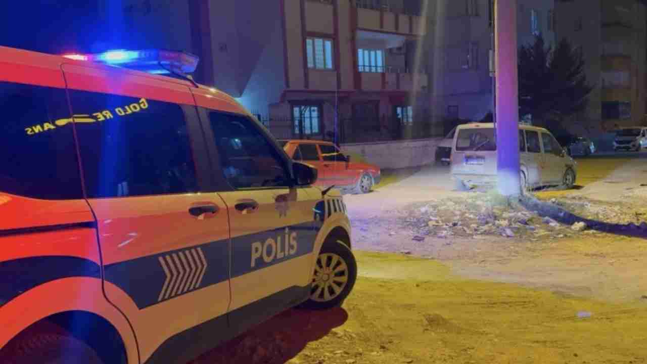 Gaziantep'te Çocuk Kavgası Cinayetle Sonuçlanmıştı! Mahkemeden 27 Yıl 6 Ay Hapis Kararı