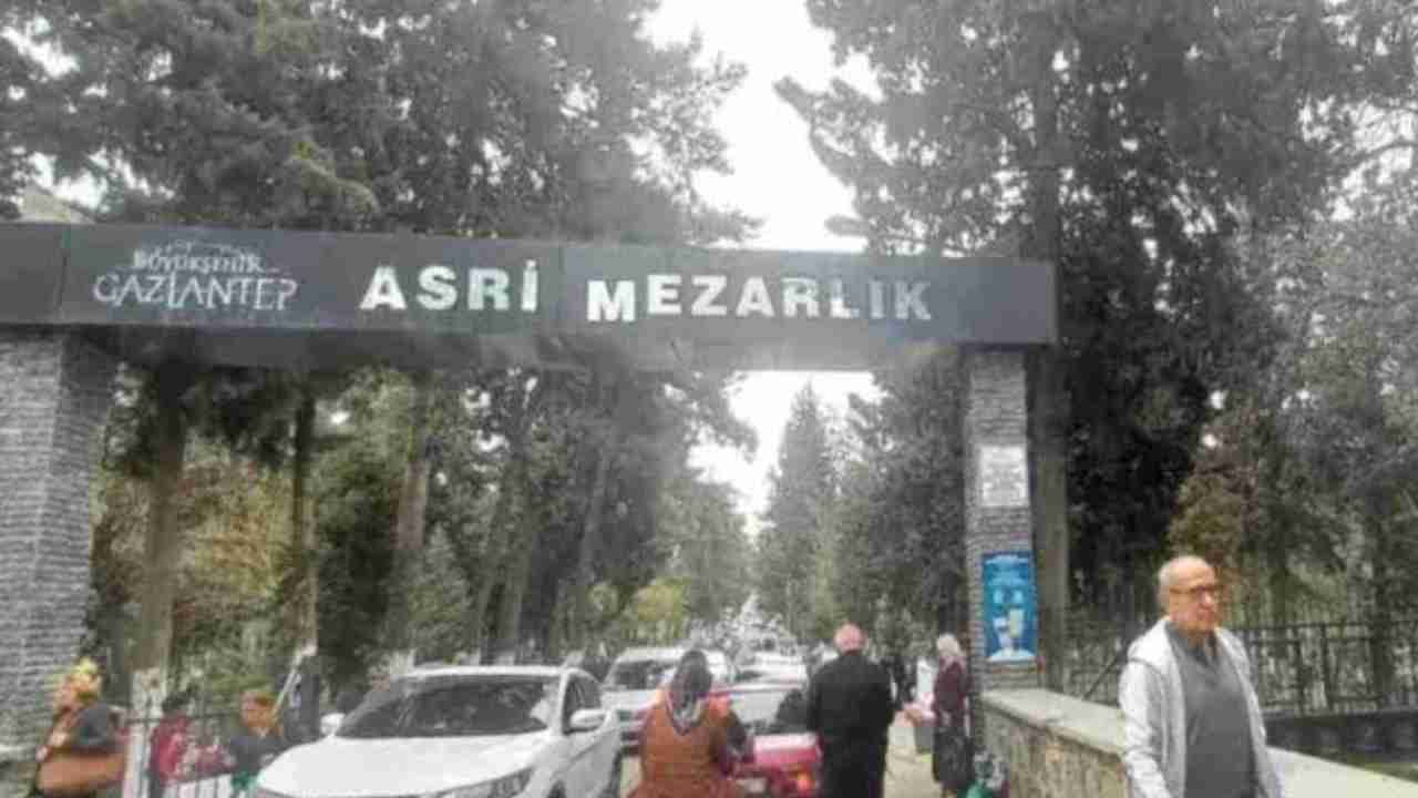 Gaziantep'te bugün kimler vefat etti? İşte 8 Temmuz defin listesi