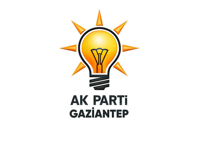 Gaziantep’te AK Parti Fark Attı!